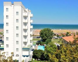 Hotel Aristeo
