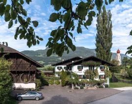 Gasthof Tschötscherhof