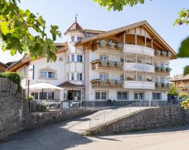 Cristallo B&B