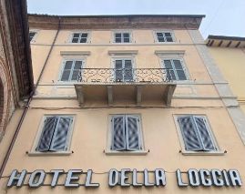 HOTEL LA LOGGIA