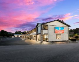 SureStay Plus by Best Western Pigeon Forge