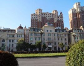 Jinjianginn-Road Wusixi Xinhualian Plaza Hotel