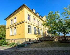 Gästehaus Dresden - Alte Schule Gohlis