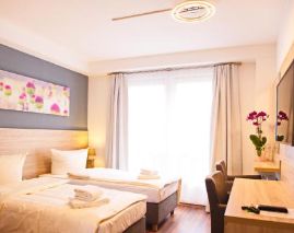 BlnCty Hotel
