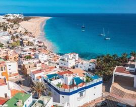 ALTAVISTA APARTAHOTEL-Adults Only over 14