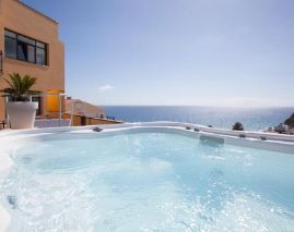 Villamar Hotel