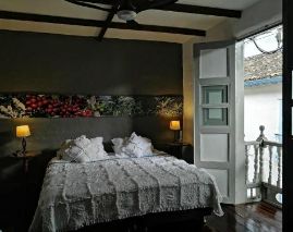 La Estancia Hotel Boutique