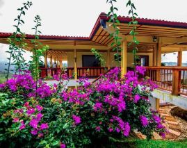 Hotel Terra Belén