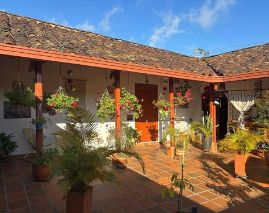 La Casona Espacio Bonito