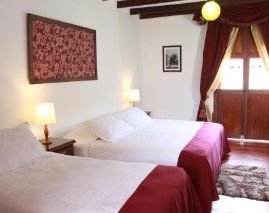 Casa Lola Hotel Boutique