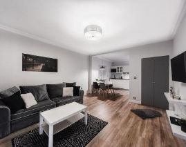 Apartamenty Feria