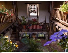 Hotel Boutique Quinta Tibigaro