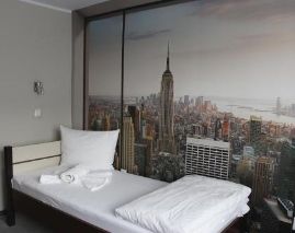 Hotel City