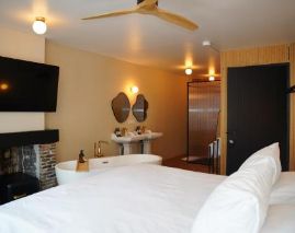 Boutique Hotel Johannes