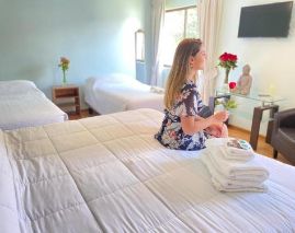Hotel Chagual