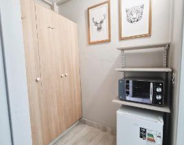 Hostal Paso por La Serena