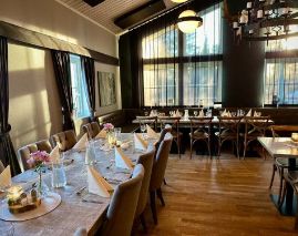 Big River Camp Hotel & Spa