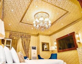 NO.1 HOTEL