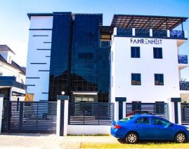 Fahrenheit Apartments