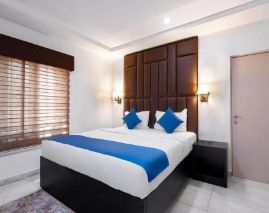 BKT Cribs - Apartments & Suites