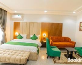 Tranquila Hotels and Suites