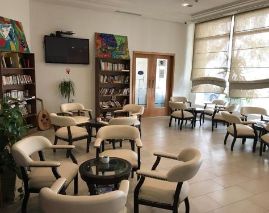 Hotel AL KARMEL