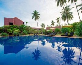 Celestia Ayurveda Resort