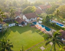 The Villa Bentota by KK Collection