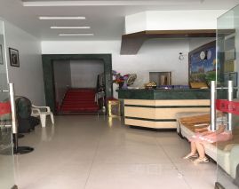 shanshui hotel