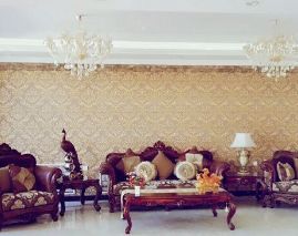 Wujianfeng Business Hotel