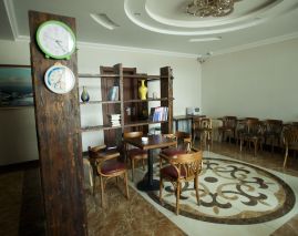 Shengxin Grassland Hotel