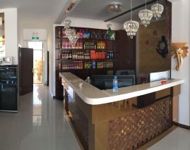 Yunhexuan Tourist Resort Hotel
