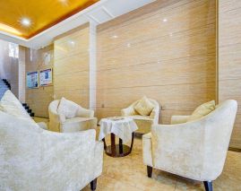 Guna International Hotel
