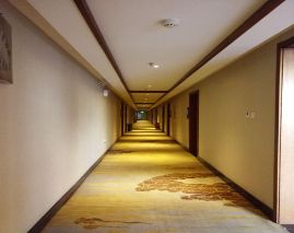 Huaicheng Hotel