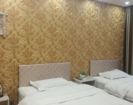 Genhe Tianpeng Rujia Hotel