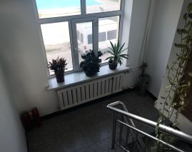 Spring Hotel