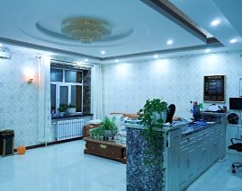 Nanyuan Hotel (301 Provincial Road Store)