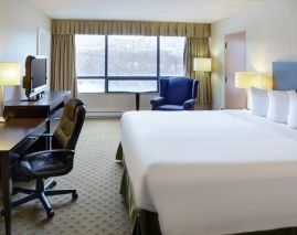 Greenwood Inn and Suites