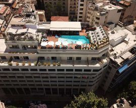 Novotel Athenes