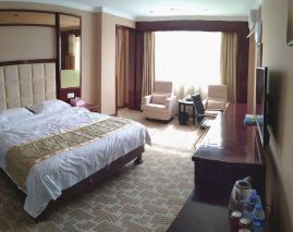 Xinghai Hotel