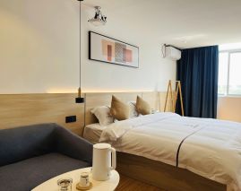 Morning · Morning Design Hotel (Chongwu Ancient City Store)
