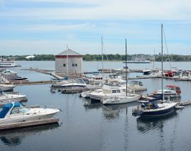 Delta Hotels by Marriott Kingston Waterfront