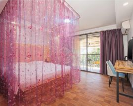 Huizhu Hotel (Luojiang Strait Sports Center Store)