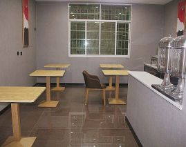 Shangkeyou Hotel (Ganzhou Quannan Shoumei Road Branch)