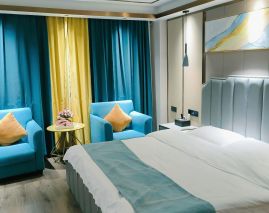 City Cloud Hotel