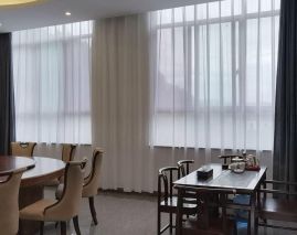 Sanbaishan Resort Center