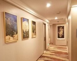 Jiafu Hotel (Taojiang Park Branch)