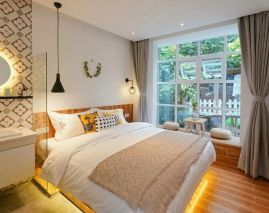City preferred hotels