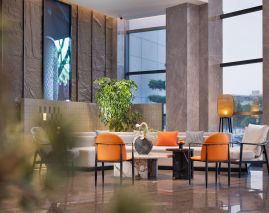 Yuezhi Hotel (Longnan Yingbin Avenue Branch)