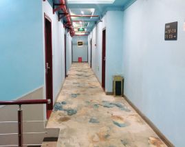 Jingjiang Business Hotel (Wenxing Road Branch)